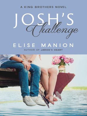 cover image of Josh's Challenge